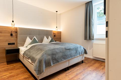 Aparthotel Jagdhof – photo 2