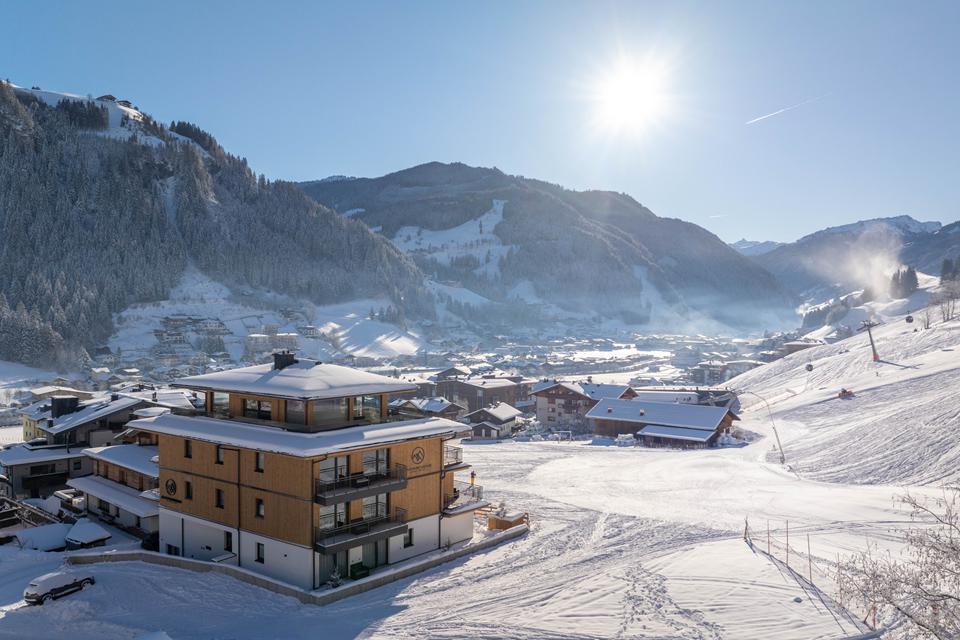 More Mountain Suites