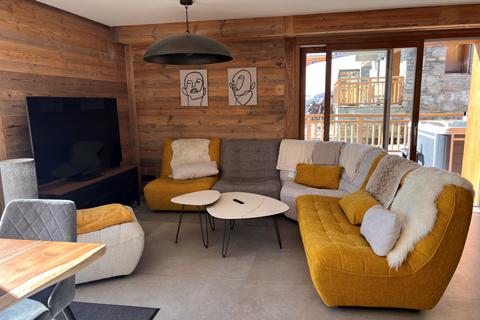 Chalet Skiopied – photo 2