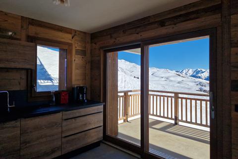 Chalet Skiopied – photo 4