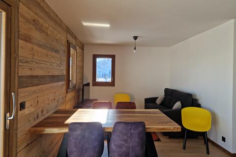 Chalet Skiopied – photo 5