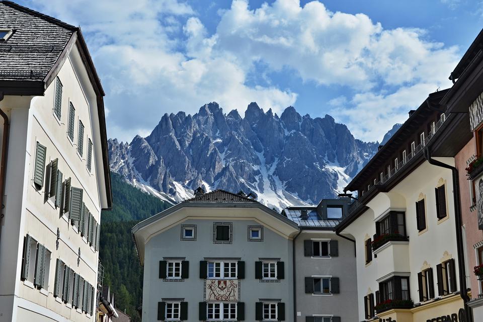San Candido Photo: 1 of 1