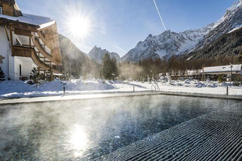 Sport Kurhotel Bad Moos – photo 2