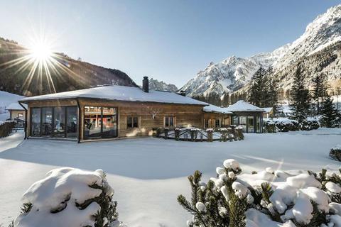 Sport Kurhotel Bad Moos – photo 4