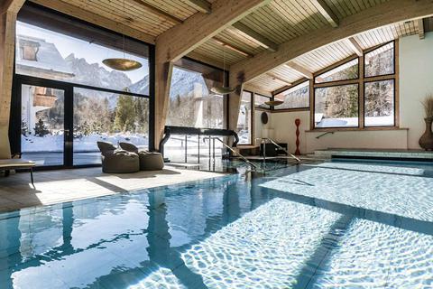 Sport Kurhotel Bad Moos – photo 5