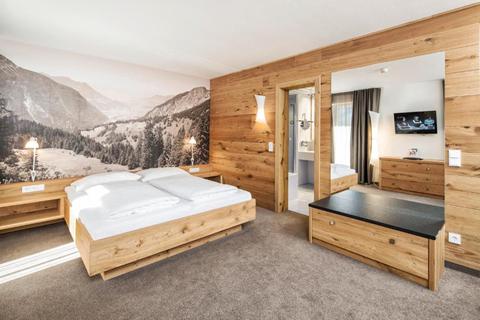 Sporthotel Silvretta Montafon – photo 3