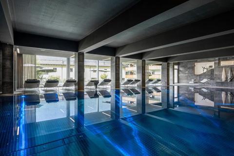 Sporthotel Silvretta Montafon – photo 2