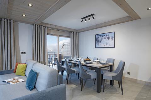 Résidence MGM les Chalets de Joy – photo 4