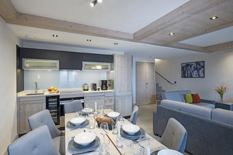 Résidence MGM les Chalets de Joy – photo 5