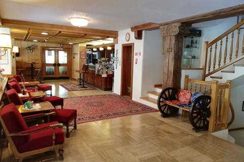 Hotel Rodes – photo 4