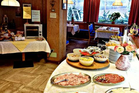 Hotel Rodes – photo 5