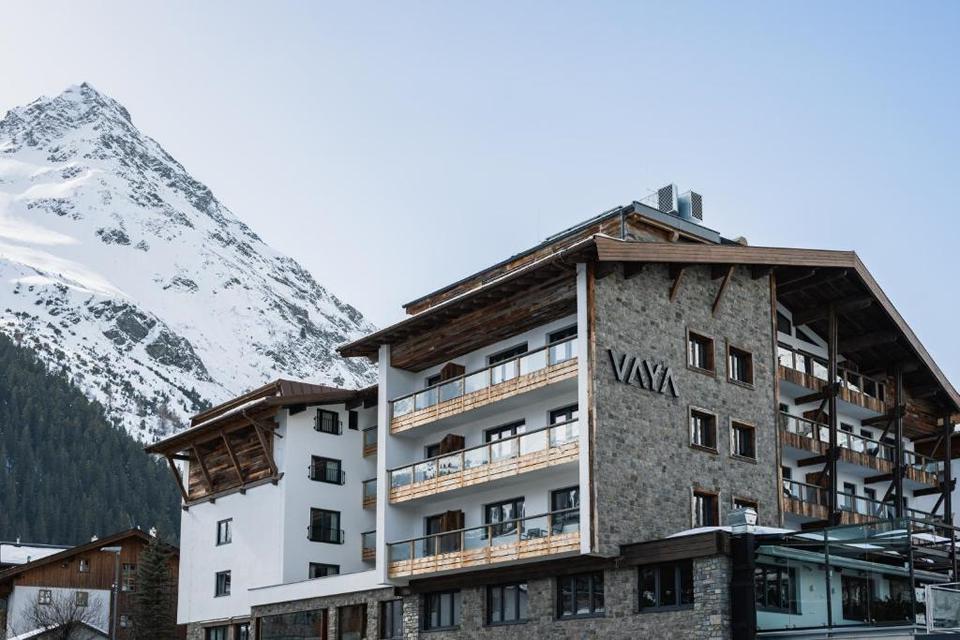 Vaya Galtur Hotel