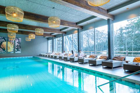 Arosa Alpine Club Adults Only – photo 5