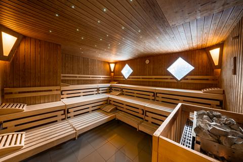 Arosa Alpine Club Adults Only – photo 4