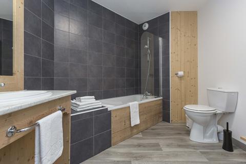 Residence Odalys Loree Des Pistes Extra Purchased – photo 3