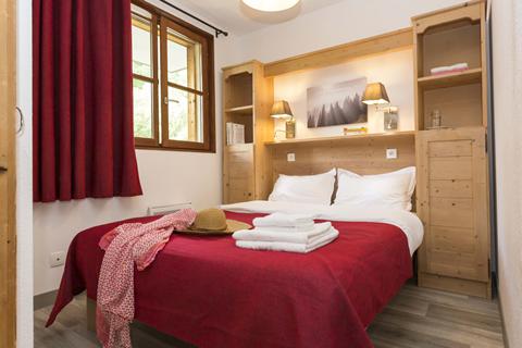 Residence Odalys Loree Des Pistes Extra Purchased – photo 2