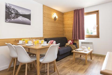 Residence Odalys Louillon – photo 4