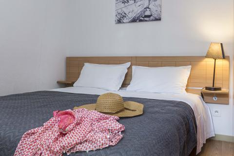 Residence Odalys Louillon – photo 2