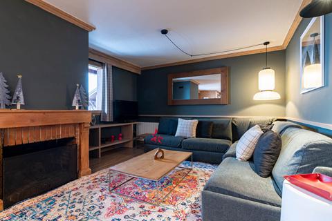 Chalet Mouflon – photo 2