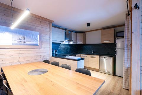 Chalet Mouflon – photo 4