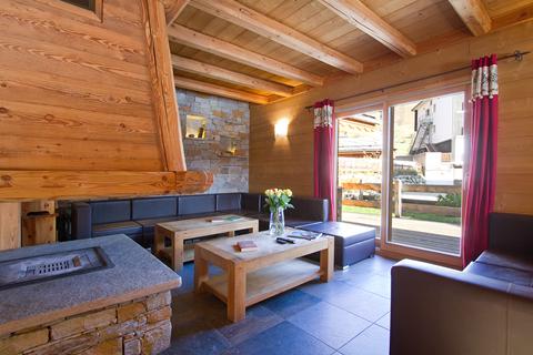 Chalet Prestige Lodge – photo 4
