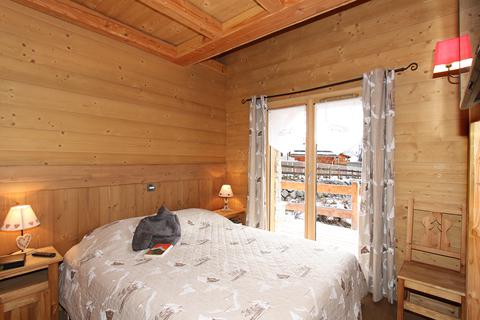 Chalet Prestige Lodge – photo 5