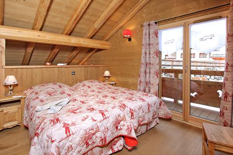 Chalet Prestige Lodge – photo 2