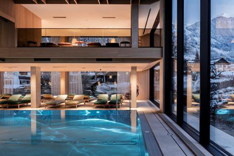 Zillertal Resort Neuhaus – photo 3