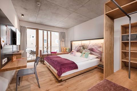 Hotel Blü – photo 2