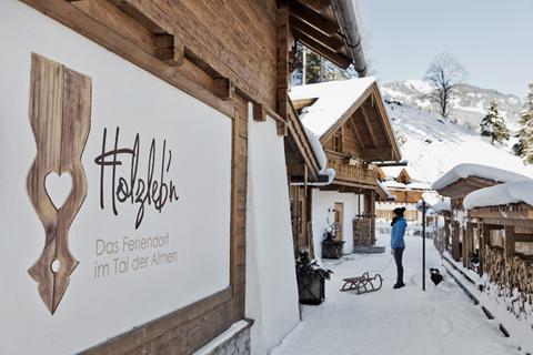 Feriendorf Holzleb'n – photo 2