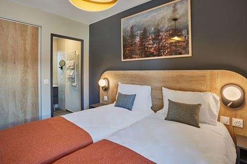Residence Prestige Odalys Le Mont Dauron – photo 2
