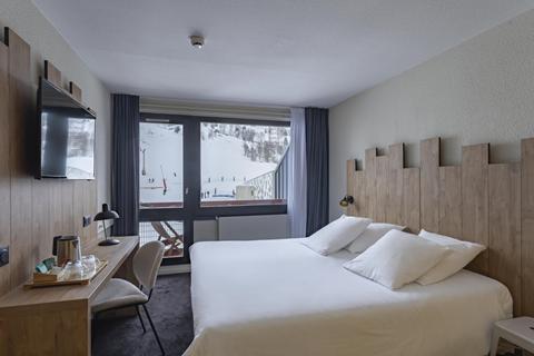 Hotel Loree Des Pistes – photo 2