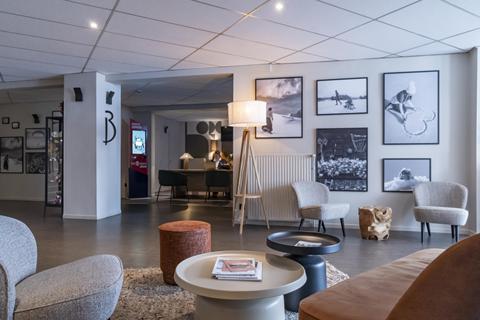 Hotel Loree Des Pistes – photo 4