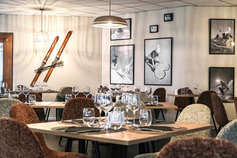 Hotel Loree Des Pistes – photo 3