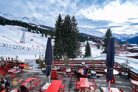 Hotel Le Golf – photo 4