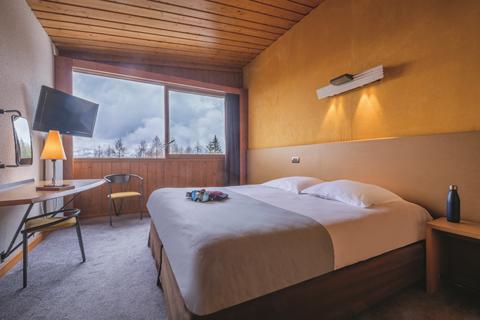 Hotel Le Golf – photo 2