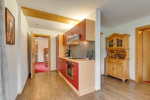 Appartementen Fugenerhof – photo 2