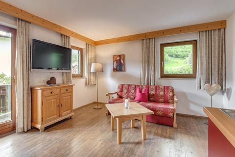 Appartementen Fugenerhof – photo 4