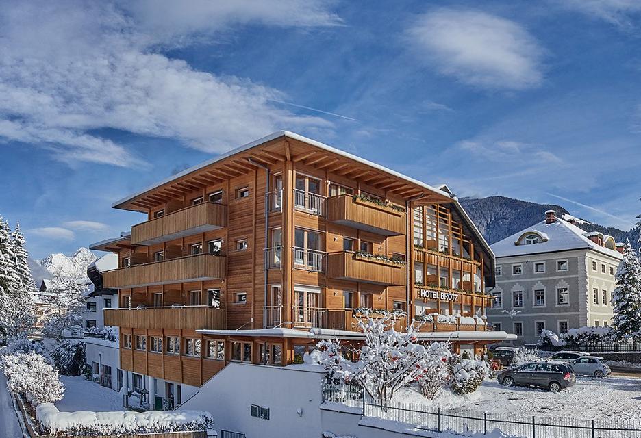 Hotel Broetz