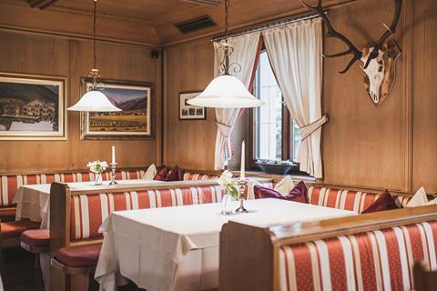 Hotel Broetz – photo 4