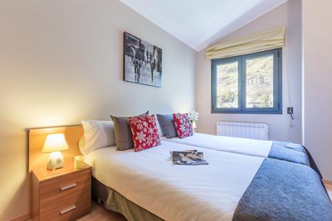 Résidence Andorra El Tarter – photo 2