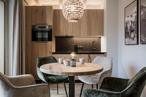 Brugger Aparthotel2 – photo 4