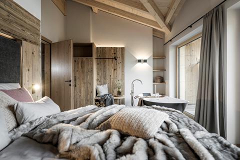 Brugger Aparthotel2 – photo 2