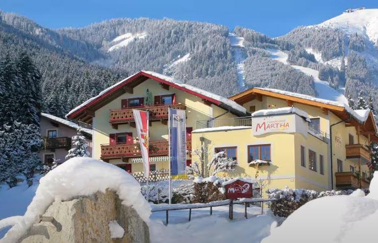 Landhotel Martha