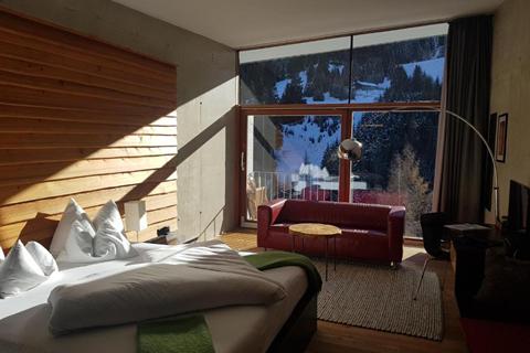 Hotel Lux Alpinae – photo 2