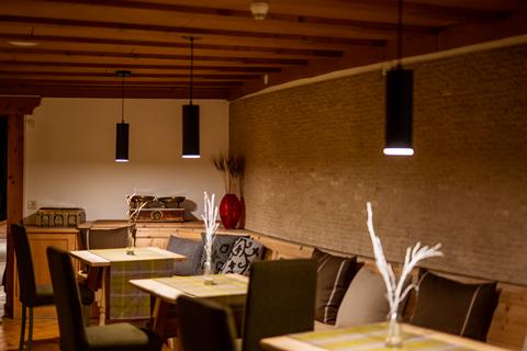 Sporthotel Teresa – photo 5