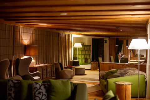 Sporthotel Teresa – photo 3