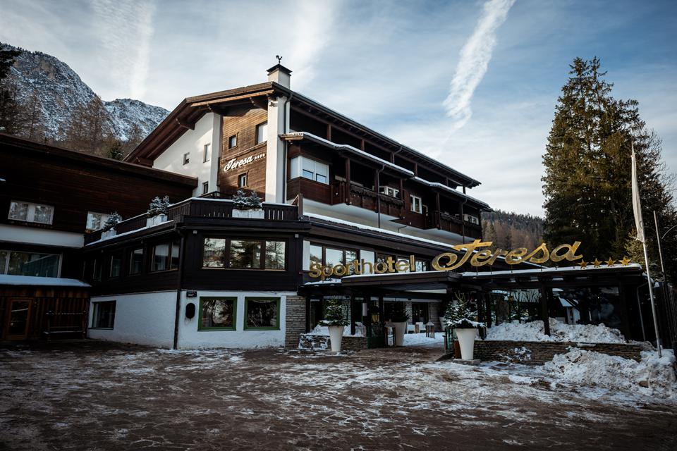 Sporthotel Teresa