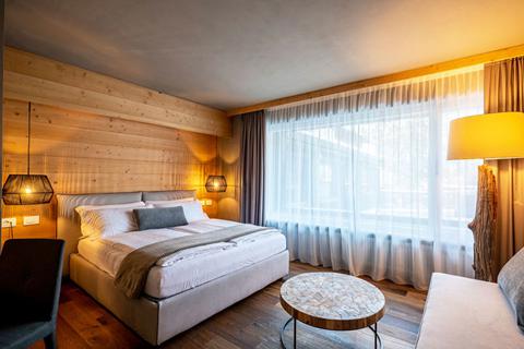 Sporthotel Teresa – photo 2