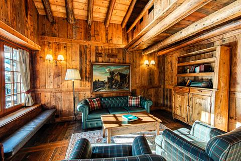 Hotel Breithorn – photo 5